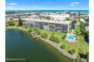 3873 Banana River Boulevard, Cocoa Beach, FL 32931 Sold 07/25/25