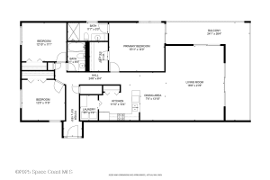 3873 Banana River Boulevard, Cocoa Beach, FL 32931 Sold 07/25/25