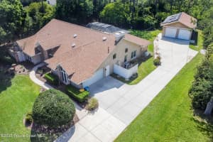4250 Windover Way, Melbourne, FL 32934 Sold 08/12/25