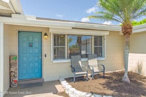 1309 Estridge Drive, Rockledge, FL 32955 Sold 07/03/25