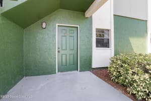 2249 Flower Tree Circle, Melbourne, FL 32935 - MLS#1042312