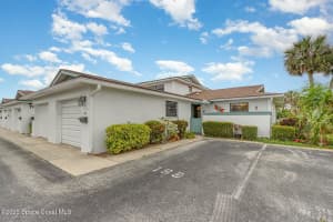 199 Kingsway Way, Satellite Beach, FL 32937 Sold 07/15/25