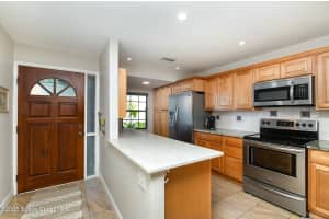 199 Kingsway Way, Satellite Beach, FL 32937 Sold 07/15/25
