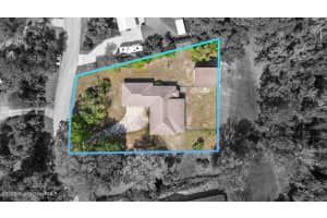 4220 Robins Hill Court, Mims, FL 32754 - MLS#1042322