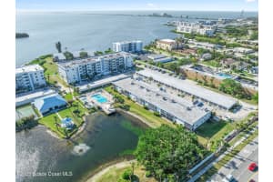 3165 Atlantic Avenue, Cocoa Beach, FL 32931 - MLS#1042323