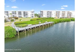 3165 Atlantic Avenue, Cocoa Beach, FL 32931 - MLS#1042323