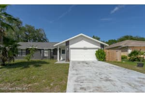 431 Abello Rd SE, Palm Bay, FL 32909, Sold 05/28/25