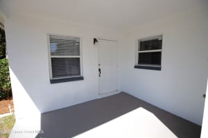 514 Falmouth Avenue, Merritt Island, FL 32952 Sold 05/14/25