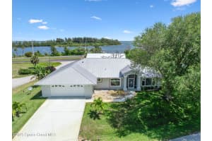 7109 Blue Shore Road, Grant, FL 32949 Sold 07/15/25