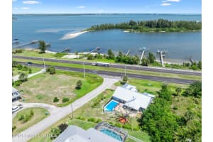 7109 Blue Shore Road, Grant, FL 32949 Sold 07/15/25