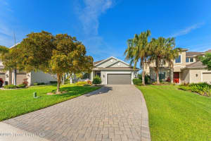 3214 Casterton Drive, Melbourne, FL 32940 Sold 05/23/25