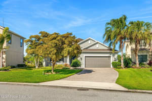 3214 Casterton Drive, Melbourne, FL 32940 Sold 05/23/25
