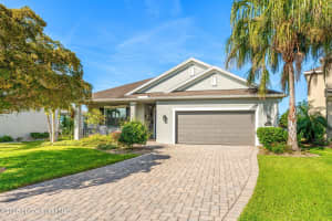 3214 Casterton Drive, Melbourne, FL 32940 Sold 05/23/25