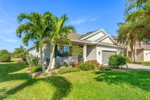 3214 Casterton Drive, Melbourne, FL 32940 Sold 05/23/25
