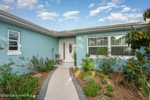 191 Las Palmas, Merritt Island, FL 32953 Sold 06/06/25