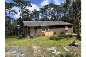 891 Hartsdale Avenue, Palm Bay, FL 32908 - MLS#1042350