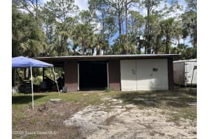 891 Hartsdale Avenue, Palm Bay, FL 32908 - MLS#1042350