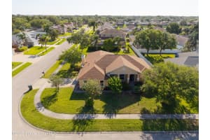 483 Wynfield Circle, Rockledge, FL 32955 - MLS#1042356