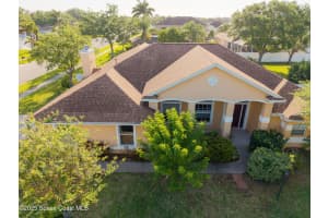 483 Wynfield Circle, Rockledge, FL 32955 - MLS#1042356