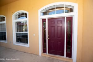 483 Wynfield Circle, Rockledge, FL 32955 - MLS#1042356