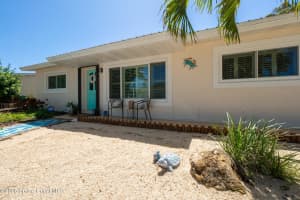 217 Osage Drive, Indian Harbour Beach, FL 32937 Sold 05/12/25