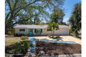 217 Osage Drive, Indian Harbour Beach, FL 32937 Sold 05/12/25