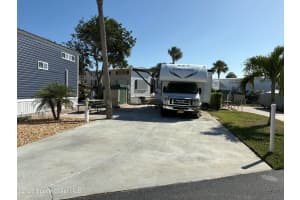 271 Galaxy Lane, Melbourne Beach, Fl 32951 Sold 05/14/25