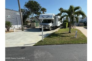 271 Galaxy Lane, Melbourne Beach, Fl 32951 Sold 05/14/25