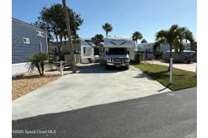 271 Galaxy Lane, Melbourne Beach, Fl 32951 Sold 05/14/25
