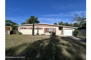 1660 Barna Avenue, Titusville, Fl 32780, Titusville