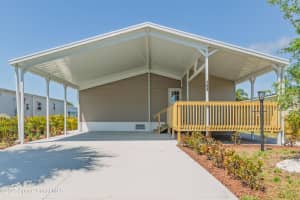 709 Lark Drive, Barefoot Bay, FL 32976 Sold 05/16/25
