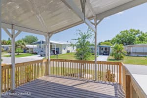 709 Lark Drive, Barefoot Bay, FL 32976 Sold 05/16/25