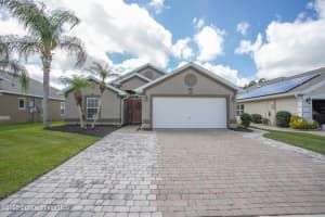 1453 Hemingway Boulevard, Rockledge, FL 32955 Sold 05/21/25