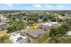 710 Mulberry Street, Sebastian, FL 32958 - MLS#1042369