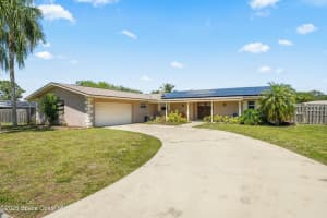 758 Apollo Circle, Palm Bay, FL 32905 Sold 04/25/25