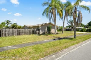 758 Apollo Circle, Palm Bay, FL 32905 Sold 04/25/25