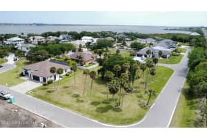 505 Topsail Drive, Rockledge, Fl 32955 - Off Market