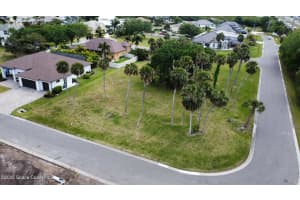 505 Topsail Drive, Rockledge, Fl 32955 - Off Market