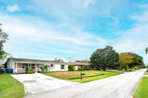 534 Hatcher Street, Palm Bay, FL 32909 Sold 06/18/25