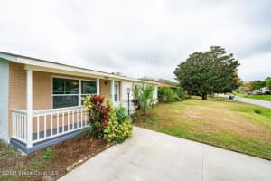 534 Hatcher Street, Palm Bay, FL 32909 Sold 06/18/25