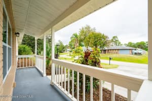 534 Hatcher Street, Palm Bay, FL 32909 Sold 06/18/25