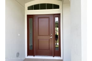 2205 Sans Souci Avenue, Palm Bay, FL 32909 Sold 09/10/25