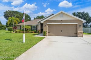 2197 Sans Souci Avenue, Palm Bay, FL 32909 Sold 07/10/25