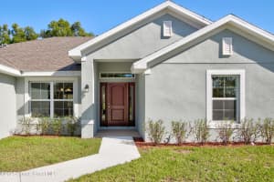 2197 Sans Souci Avenue, Palm Bay, FL 32909 Sold 07/10/25