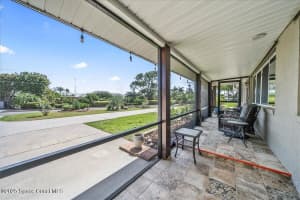 832 Indian River Drive, Melbourne, FL 32935 Sold 06/17/25