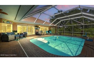 1583 Quinn Drive, Rockledge, FL 32955 Sold 07/07/25