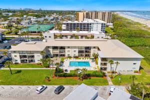 504 Fillmore Avenue, Cape Canaveral, FL 32920 Sold 07/11/25