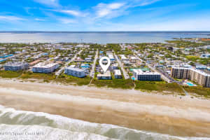 504 Fillmore Avenue, Cape Canaveral, FL 32920 Sold 07/11/25