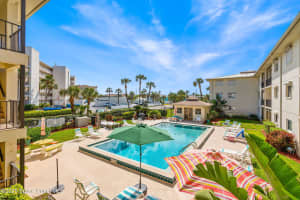 504 Fillmore Avenue, Cape Canaveral, FL 32920 Sold 07/11/25