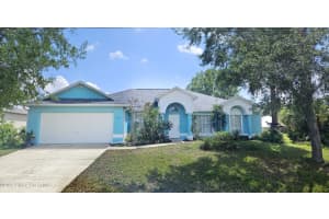 234 La Gore Street, Palm Bay, FL 32908 Sold 06/26/25